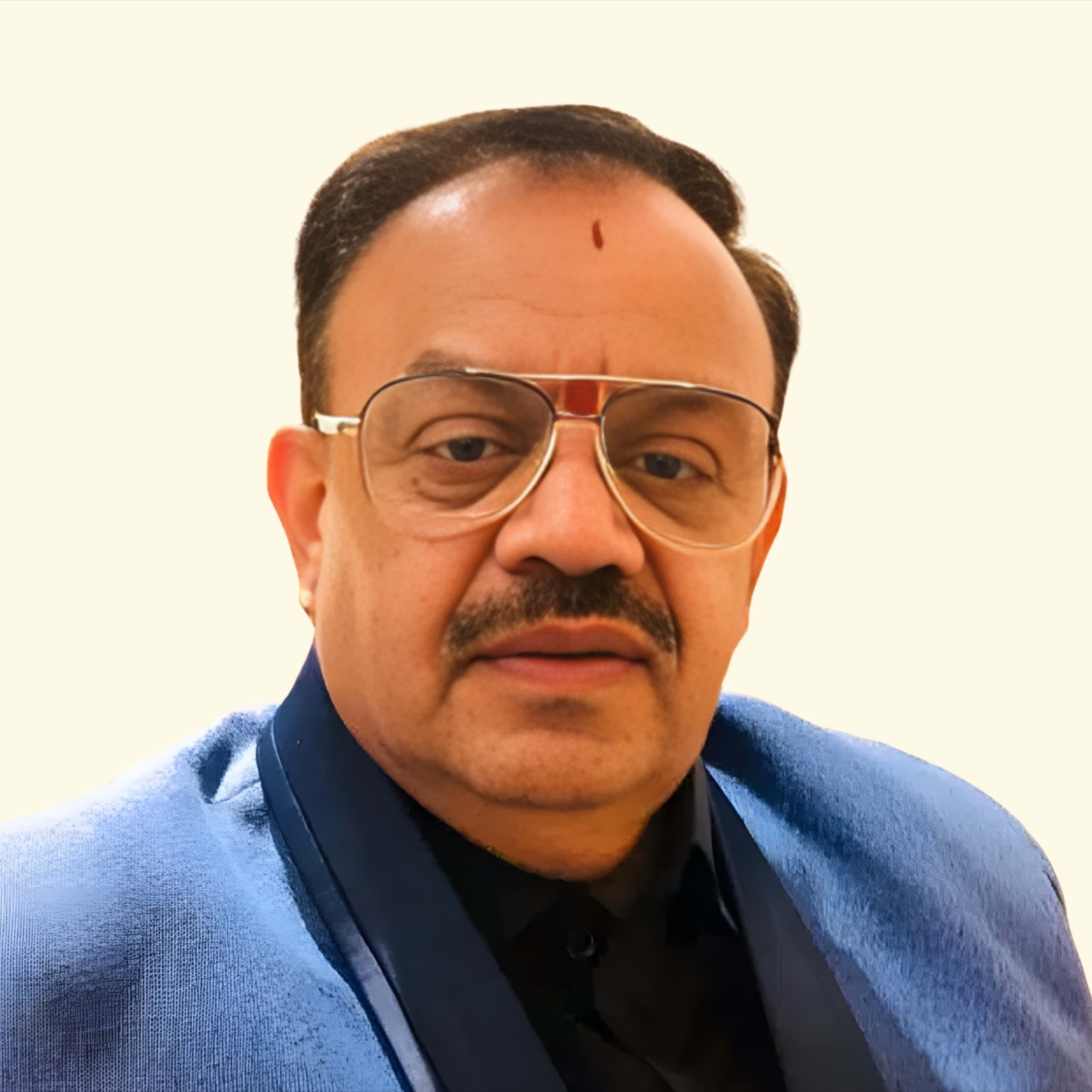 Prof Dr Tulasi Murthy
