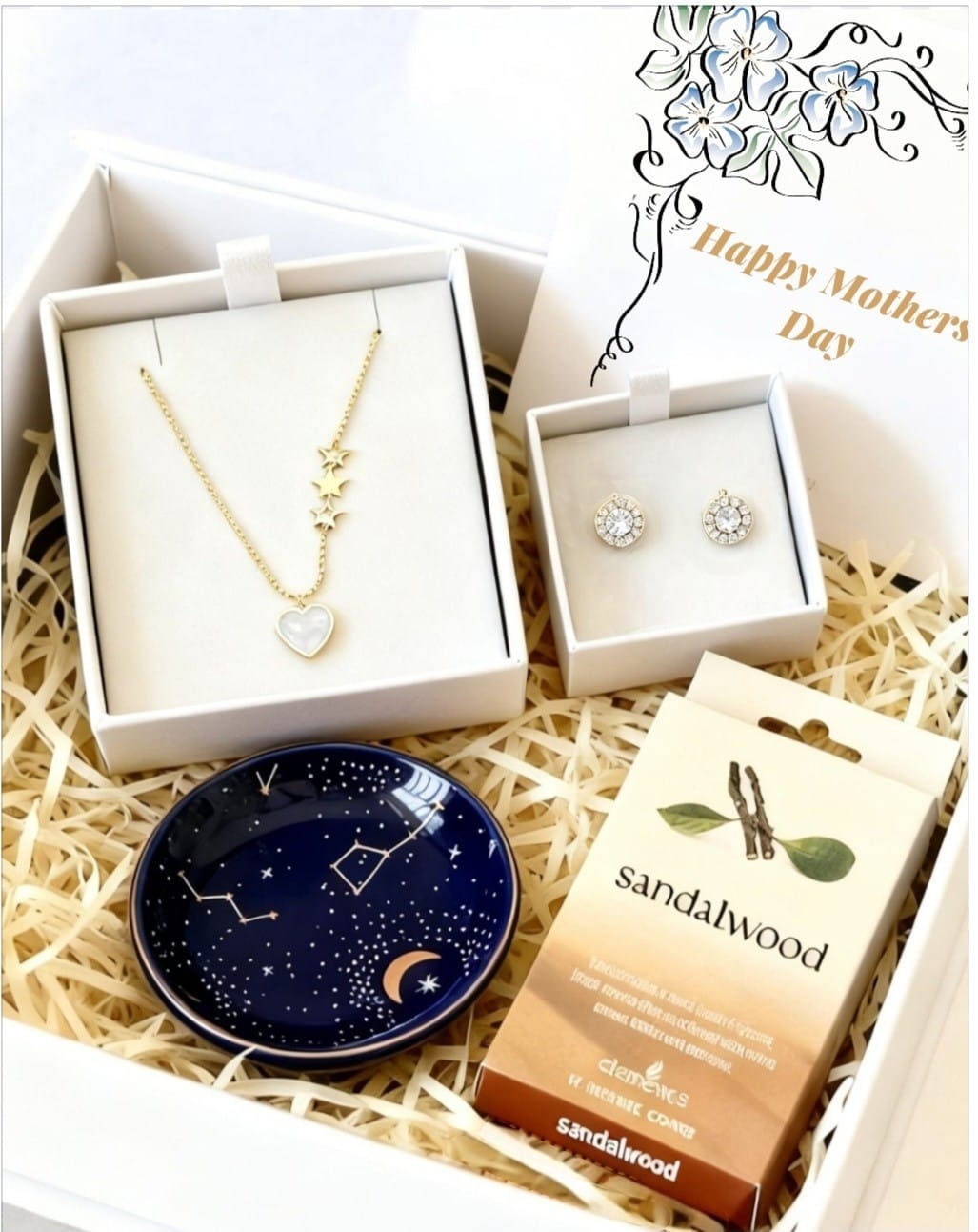 Cosmic Dreams gift box - main view