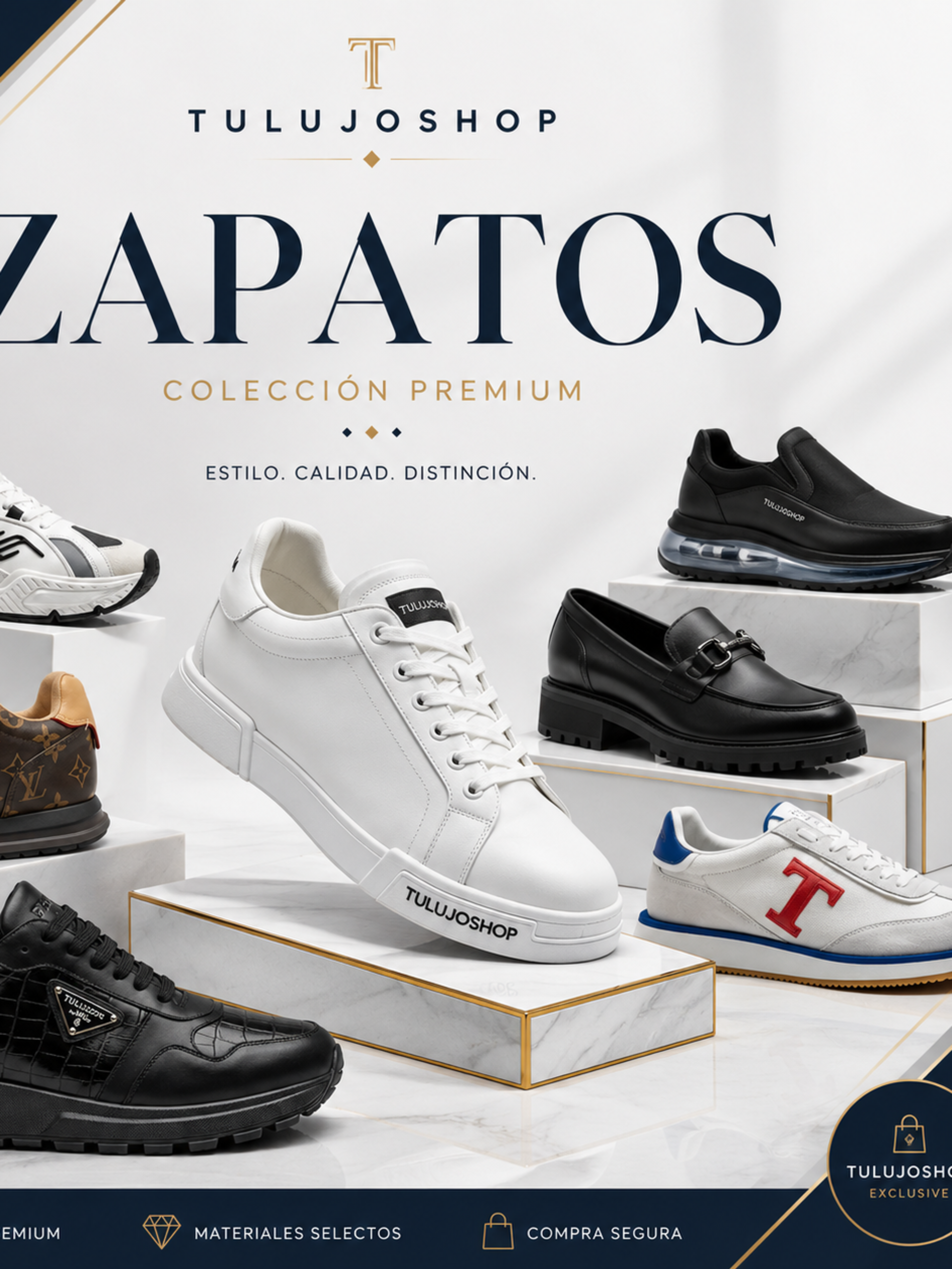 Zapatos