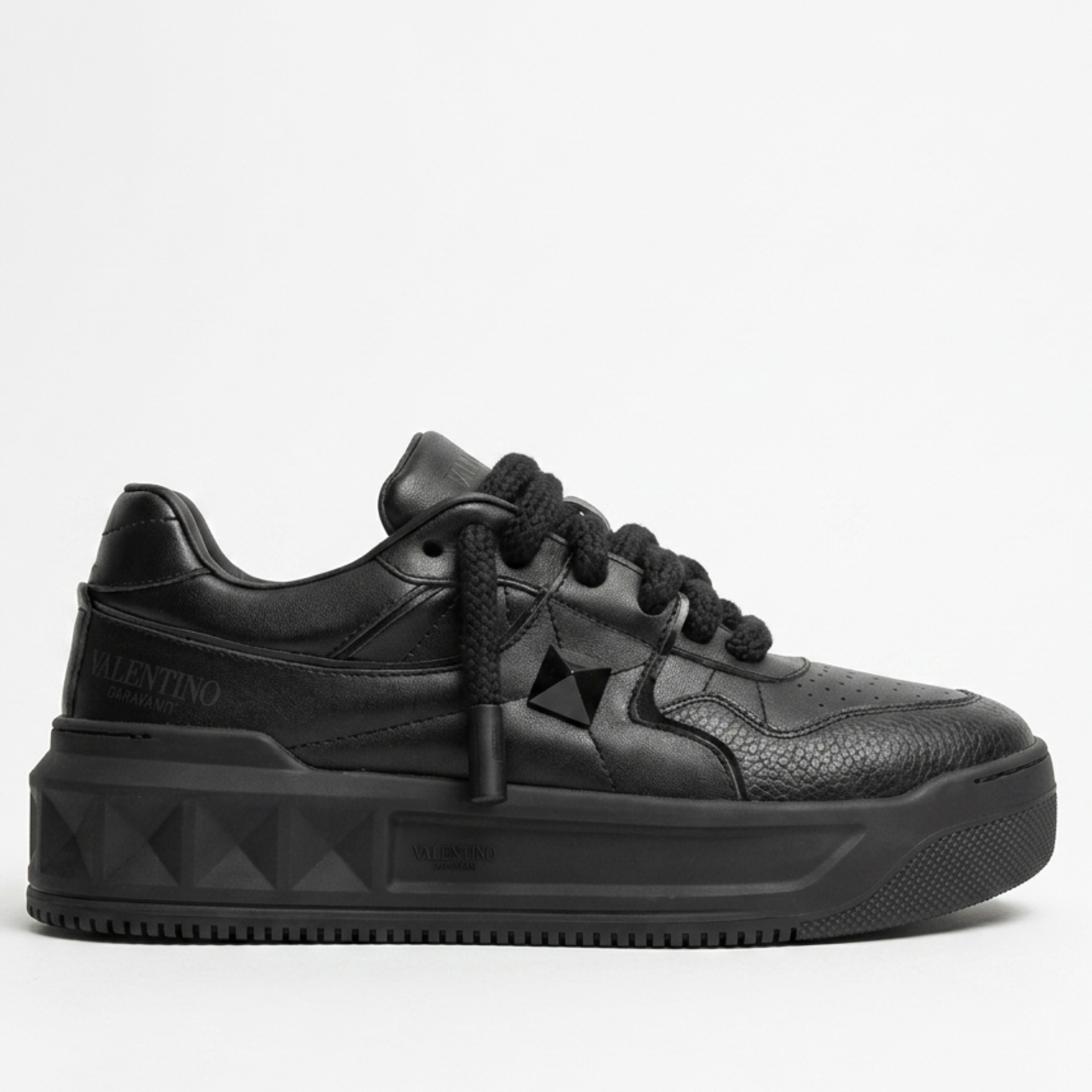 VALENTINO GARAVANI ONE STUD XL