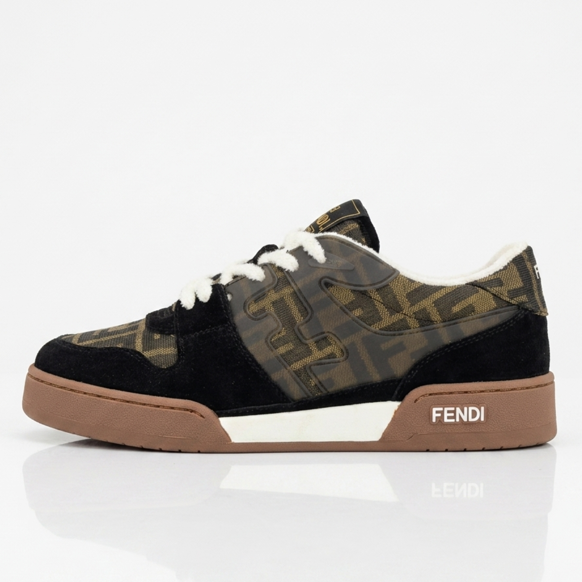 FENDI MATCH