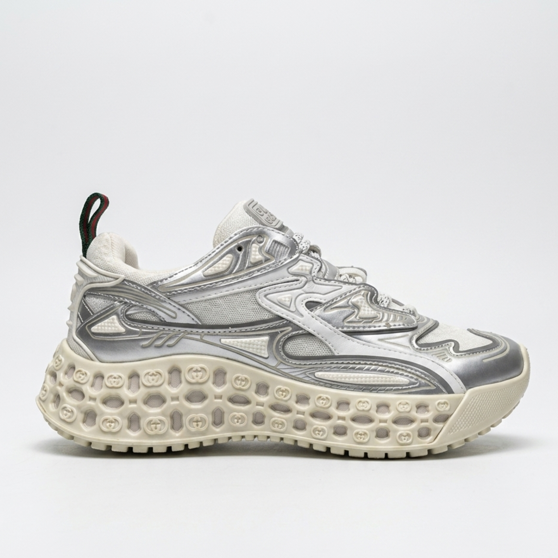 GUCCI CUB3D