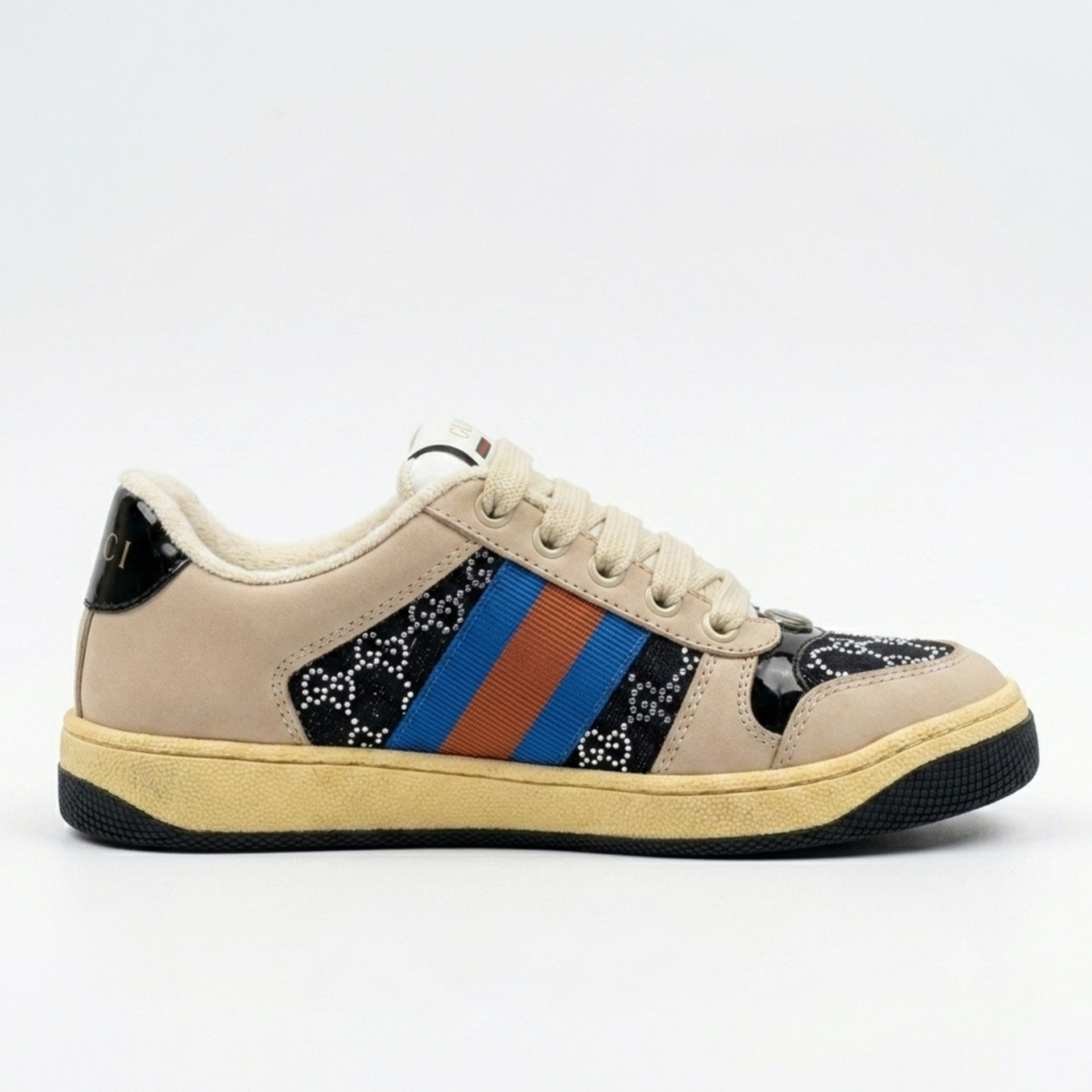  GUCCI SCREENER