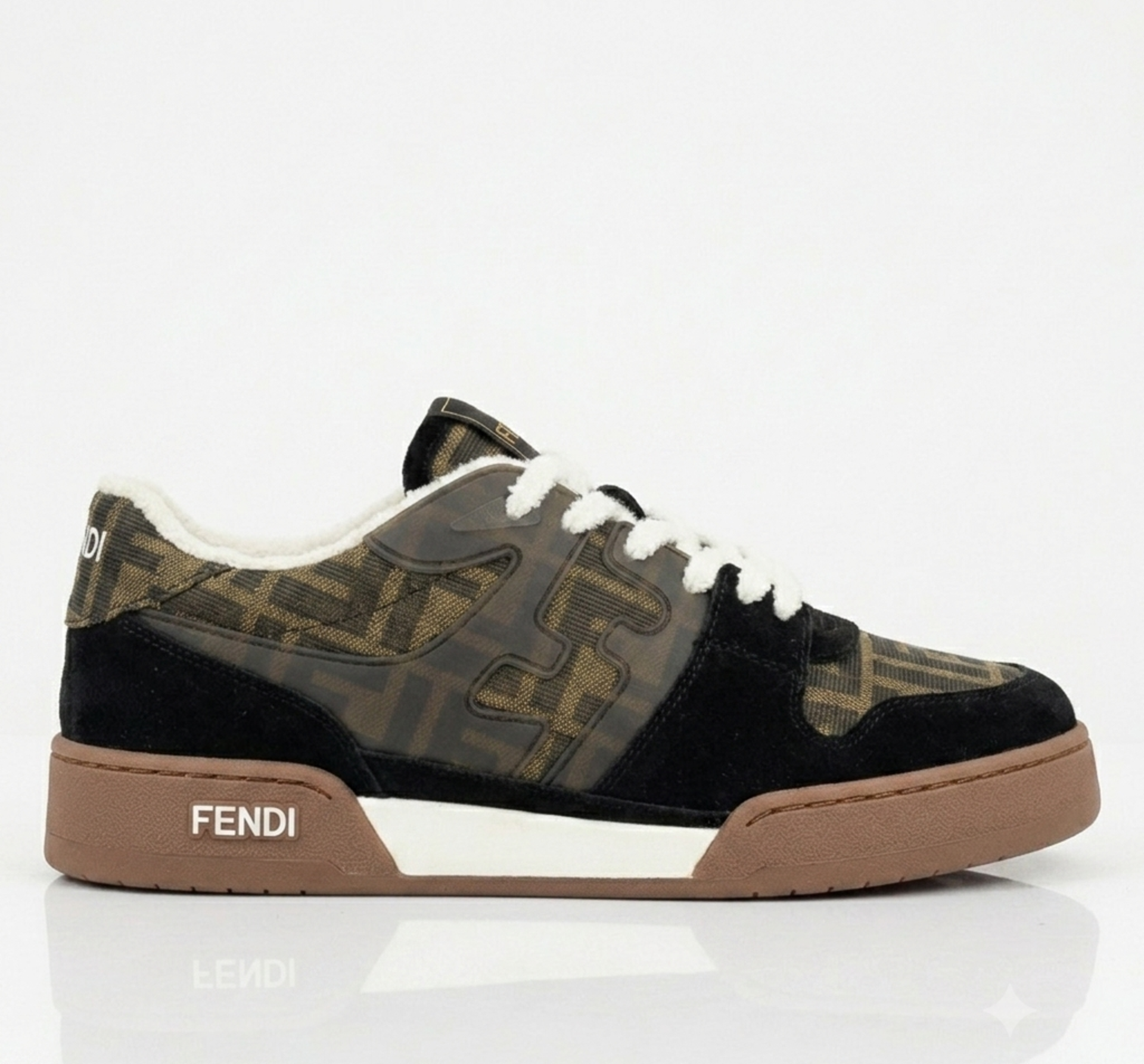 FENDI MATCH