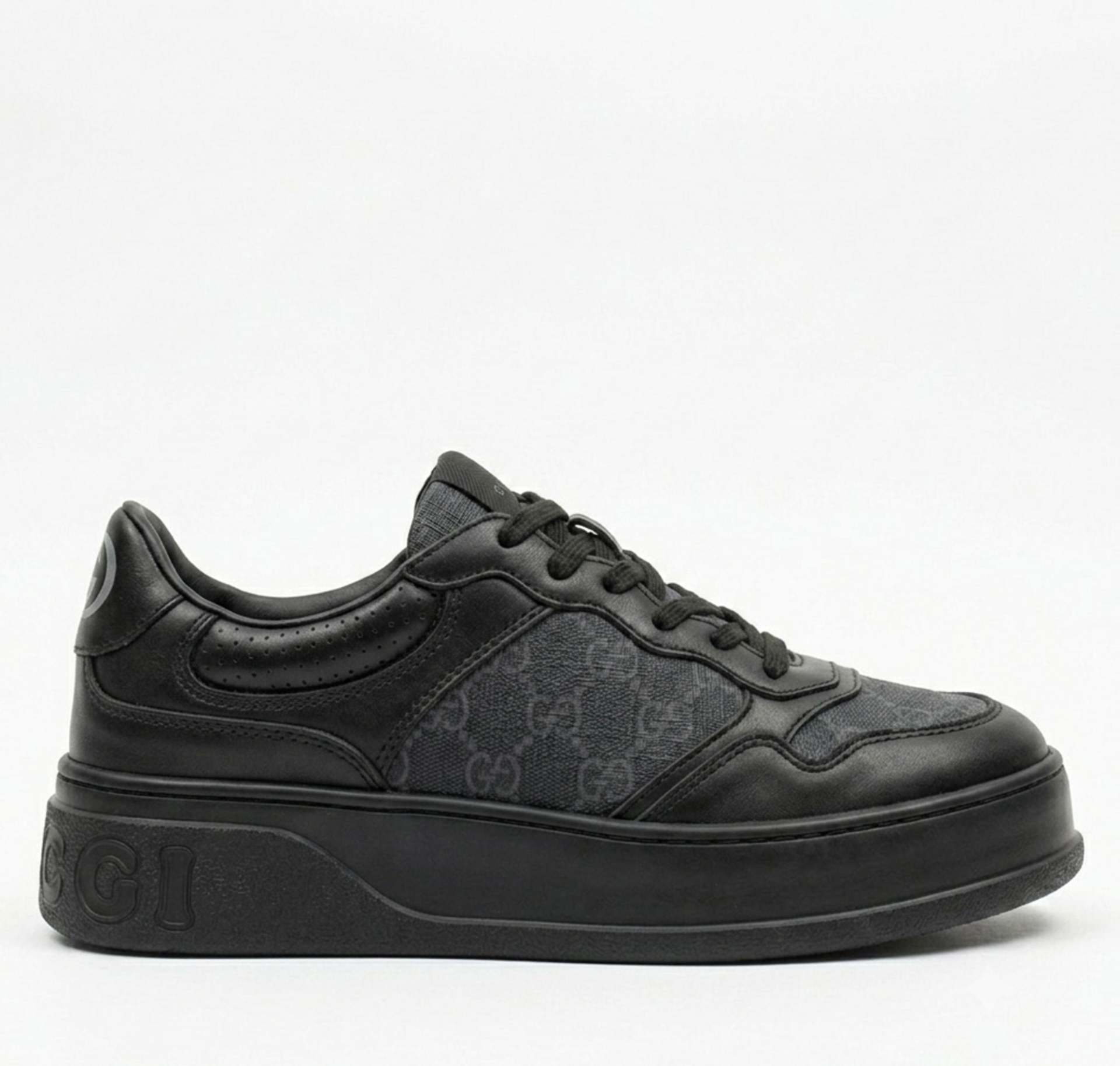 GUCCI CHUNKY SNEAKER CON GG