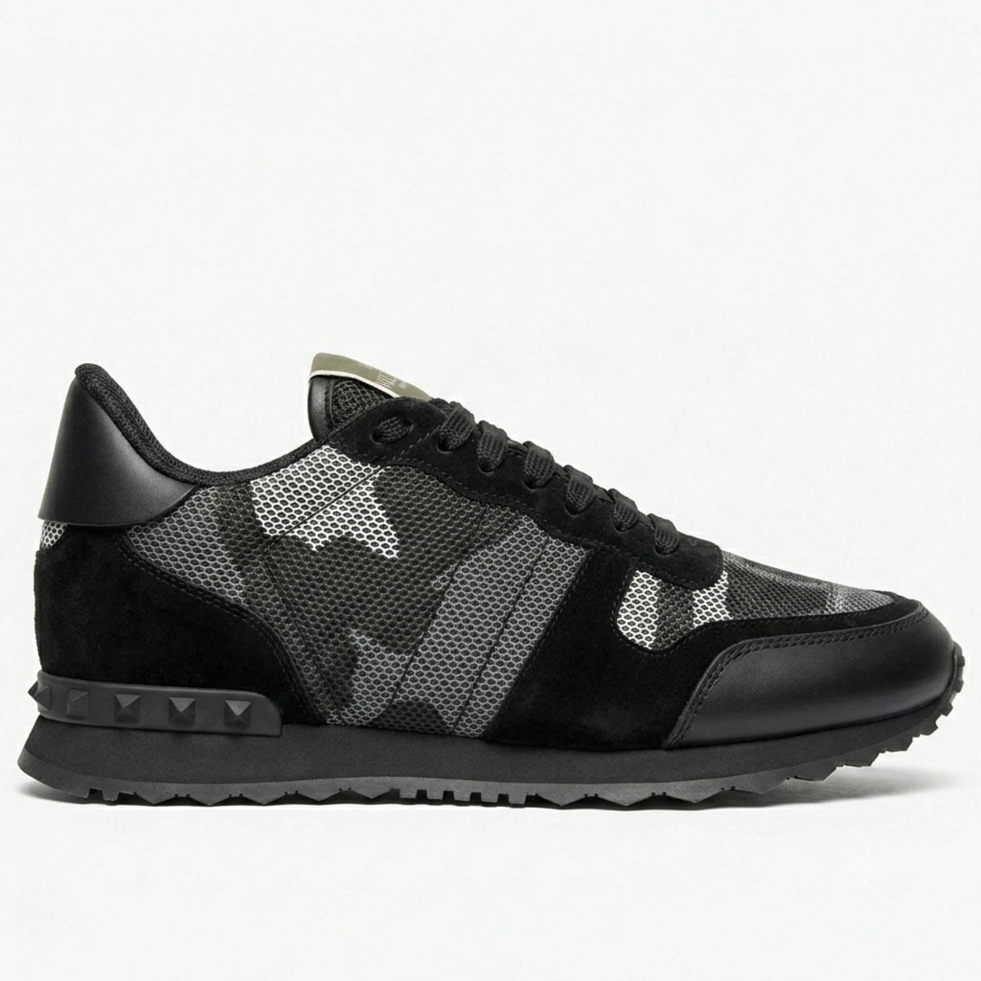  VALENTINO GARAVANI ROCKRUNNER