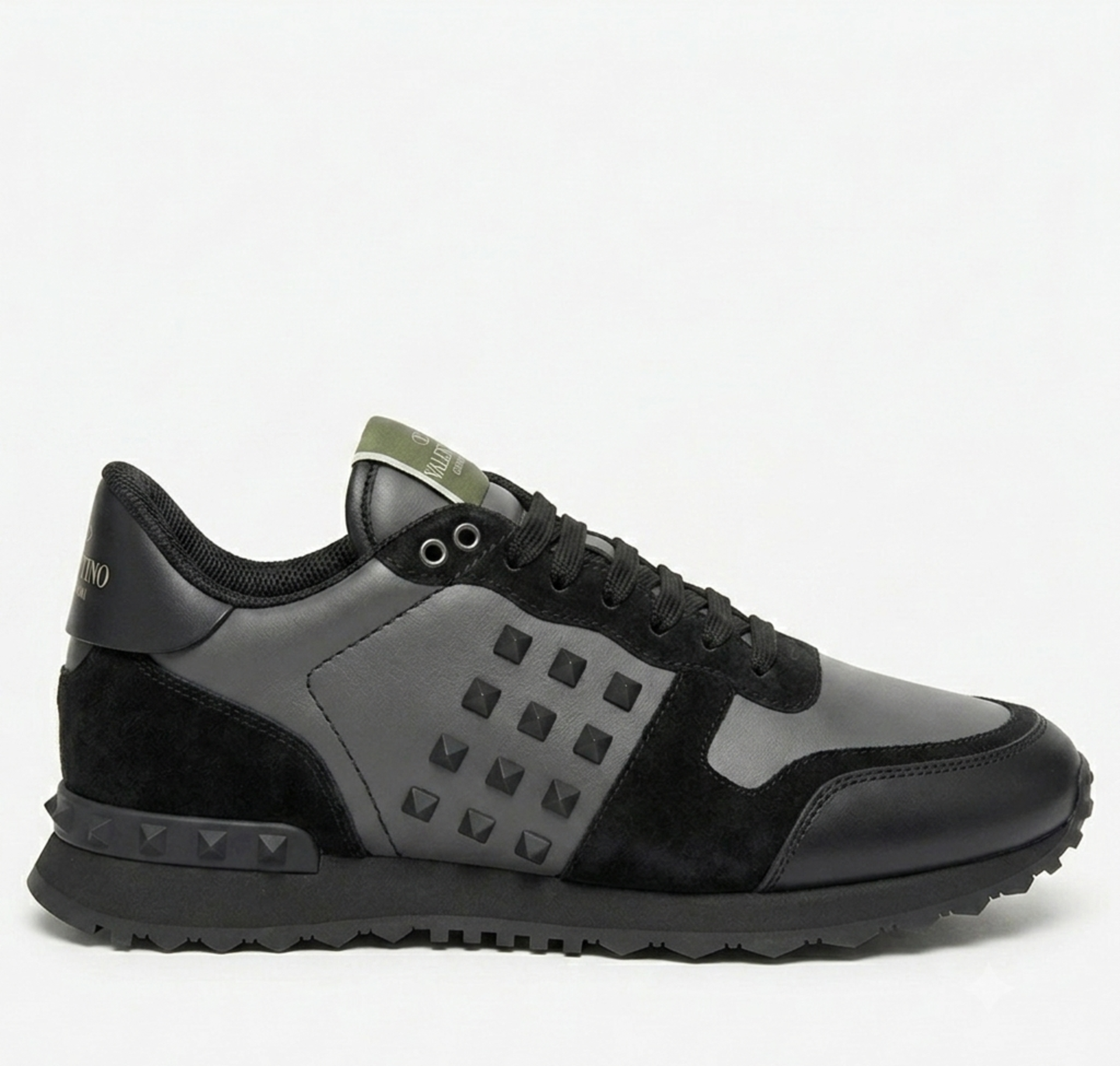 VALENTINO GARAVANI ROCKRUNNER