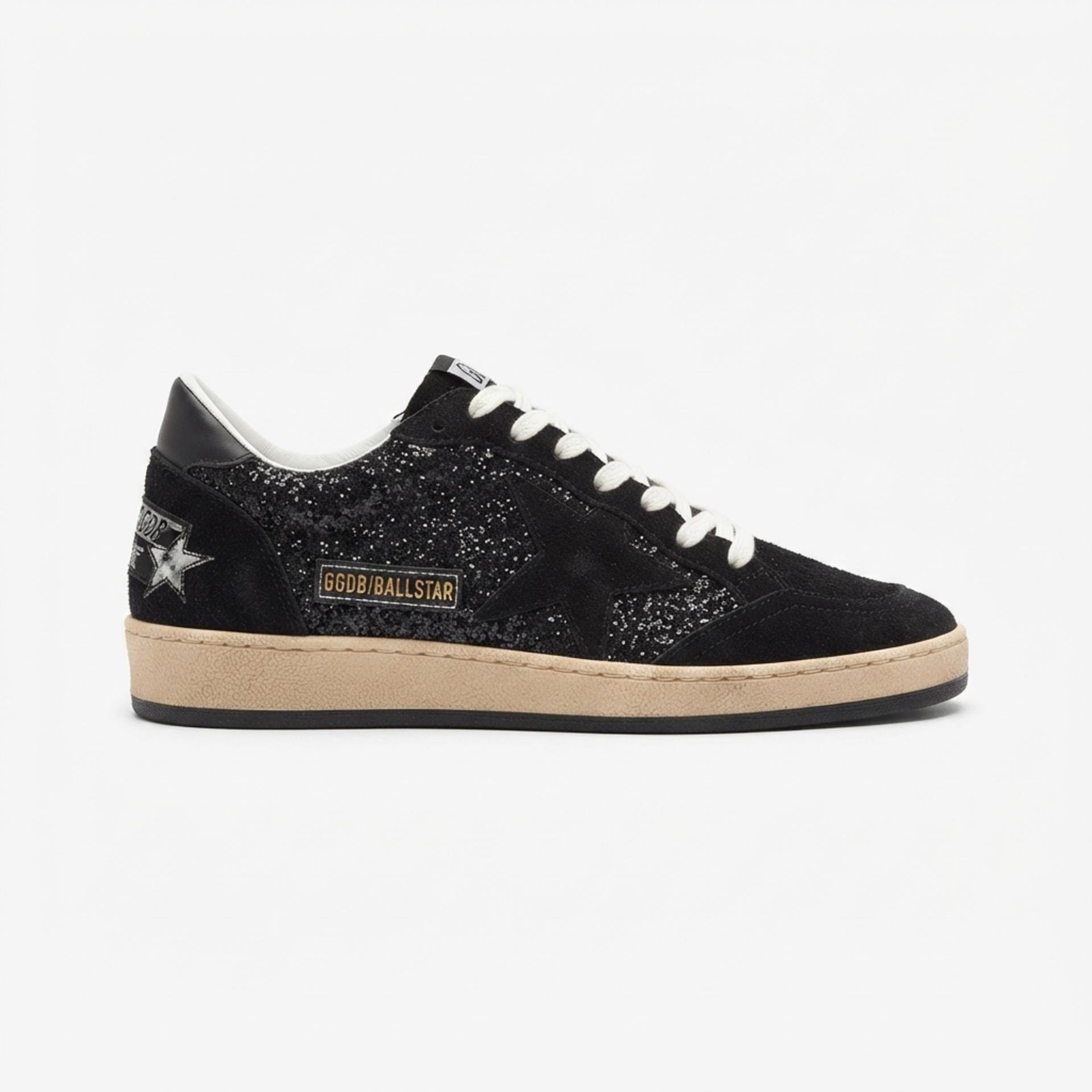 Golden Goose Ball Star