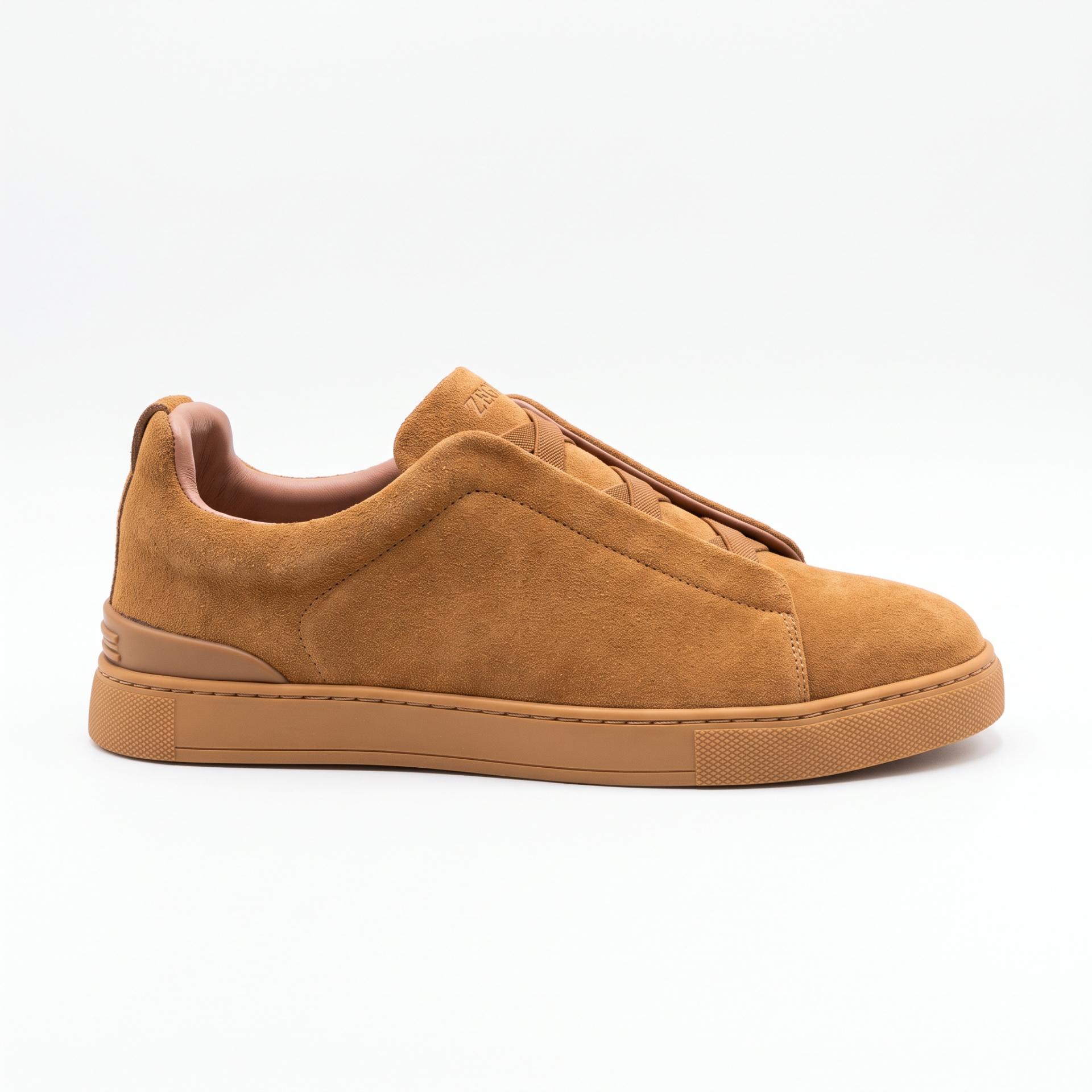  ZEGNA Triple Stitch