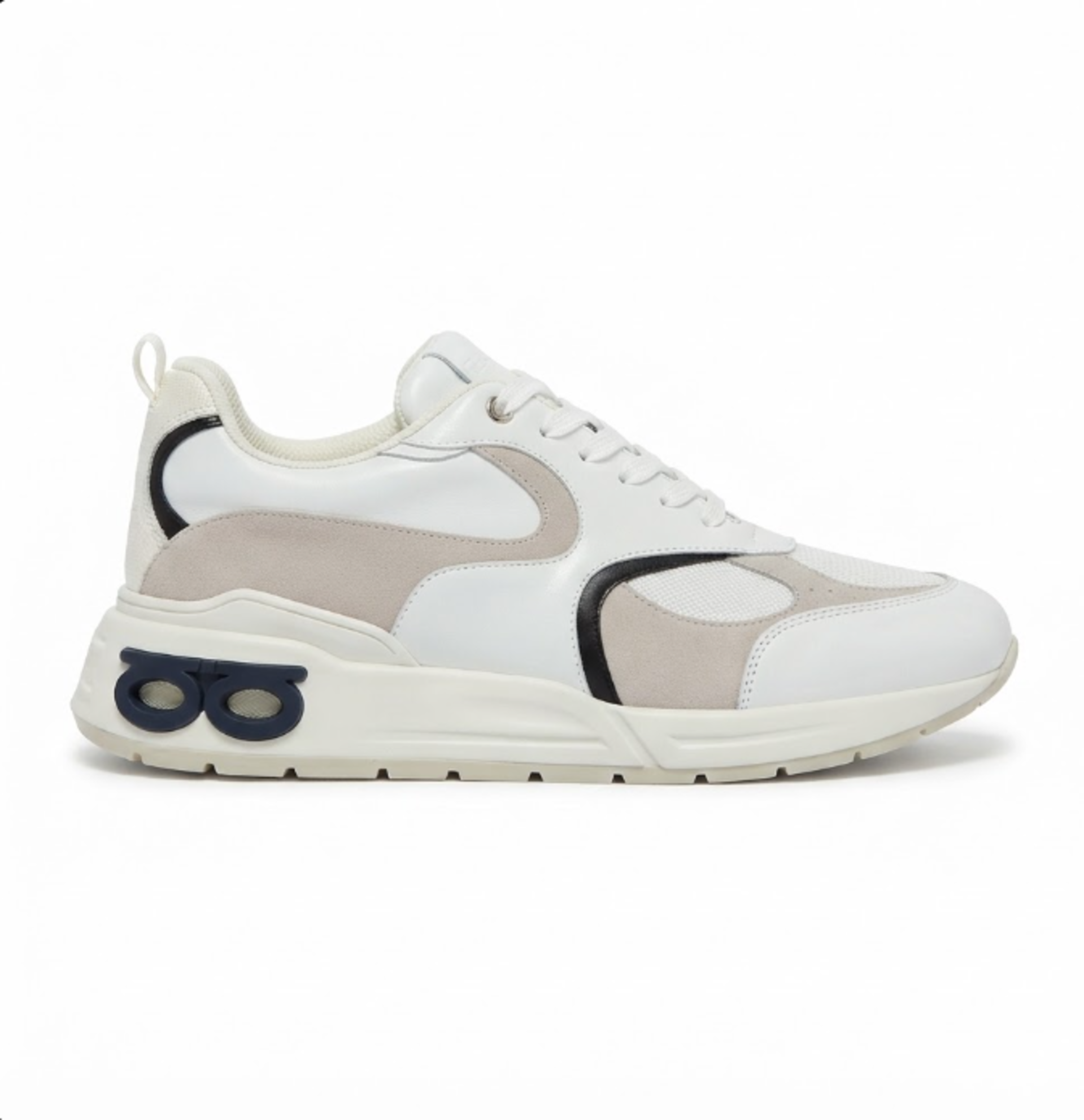 Cosimina Low-Top