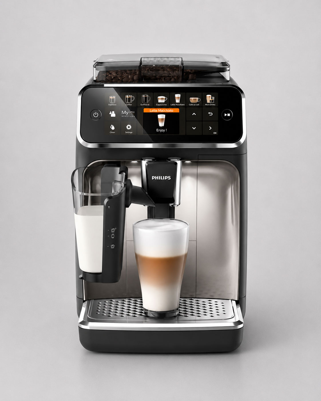 Coffee Machines