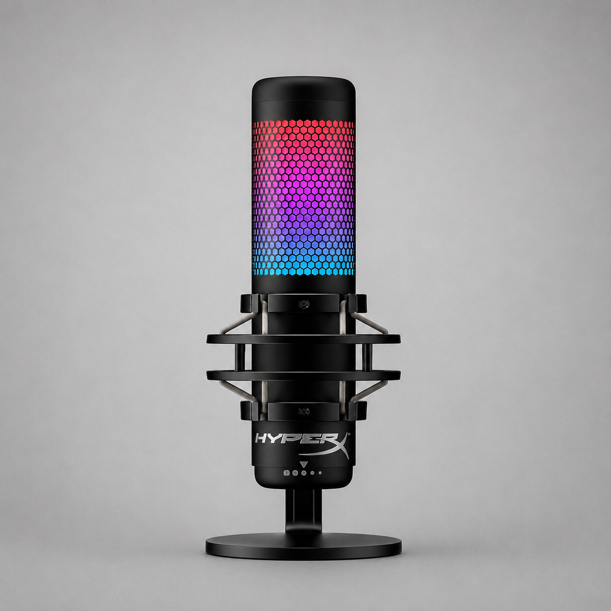 Microphone