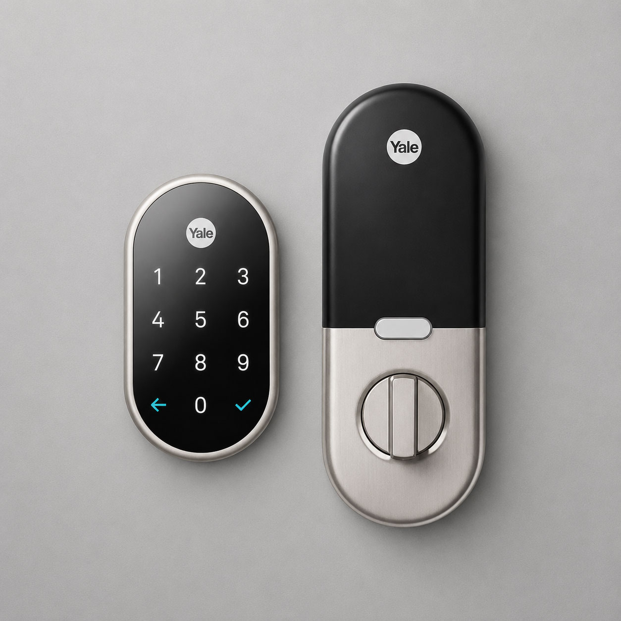 Door Locks