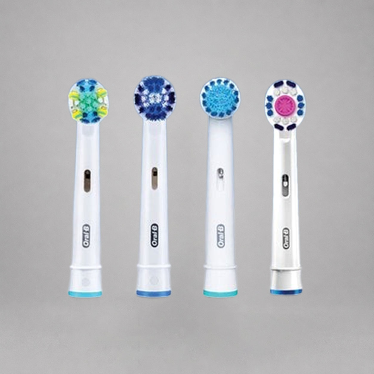 Brush Heads