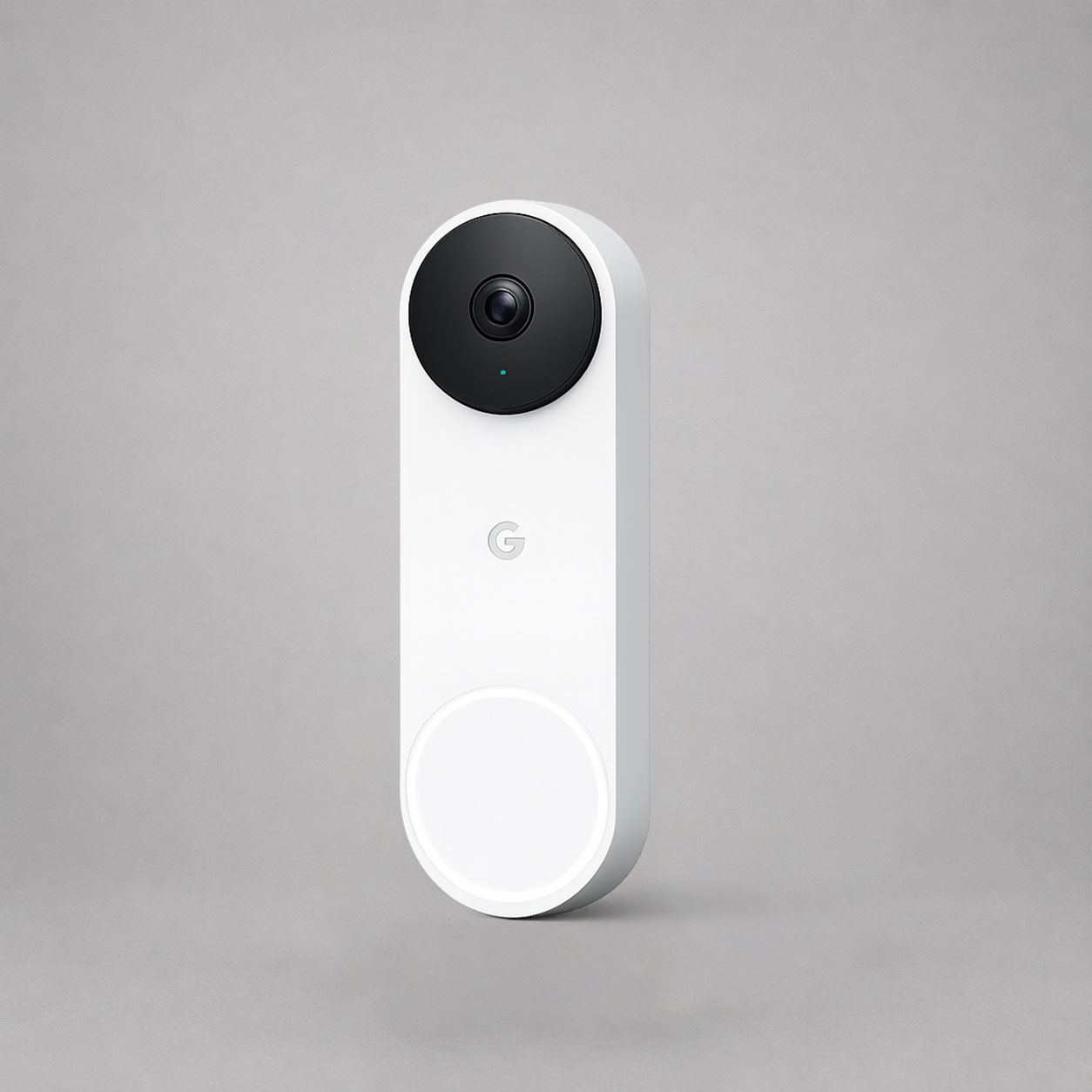 Doorbell camera