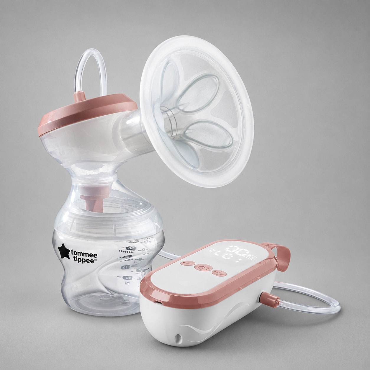 Breast Pump