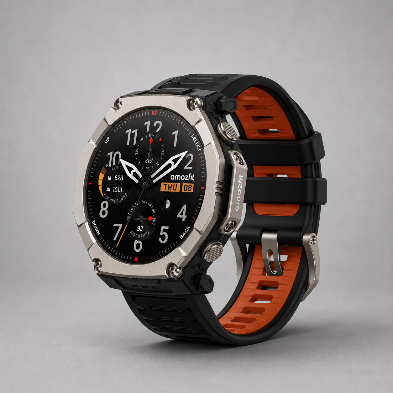 Smartwatches