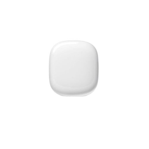 Google Nest WiFi Pro 6E GA03030-US Fast Network Router and Whole House Coverage - Snow