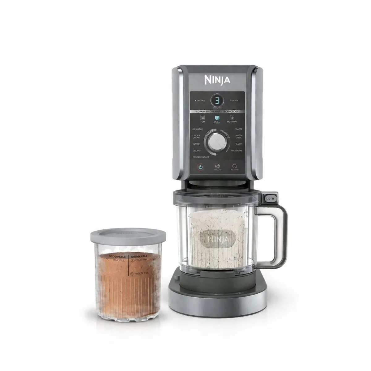 Ninja Creami NC502EU