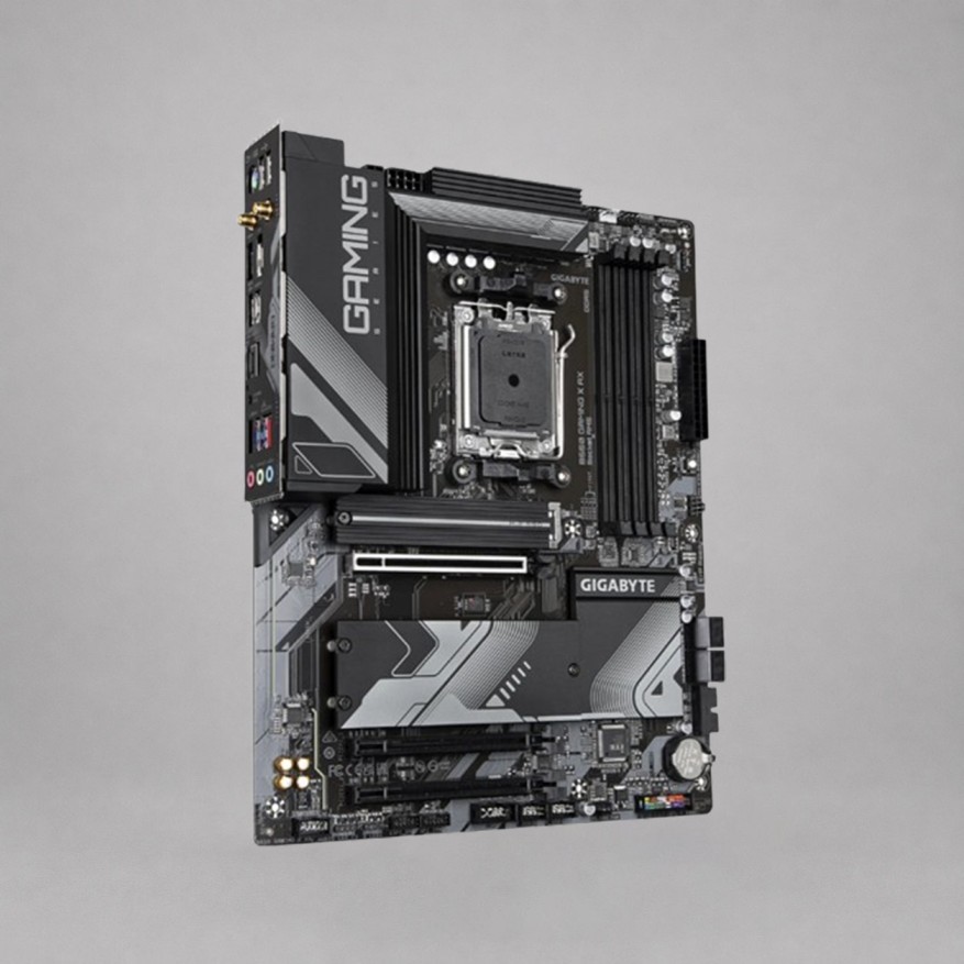 Motherboard