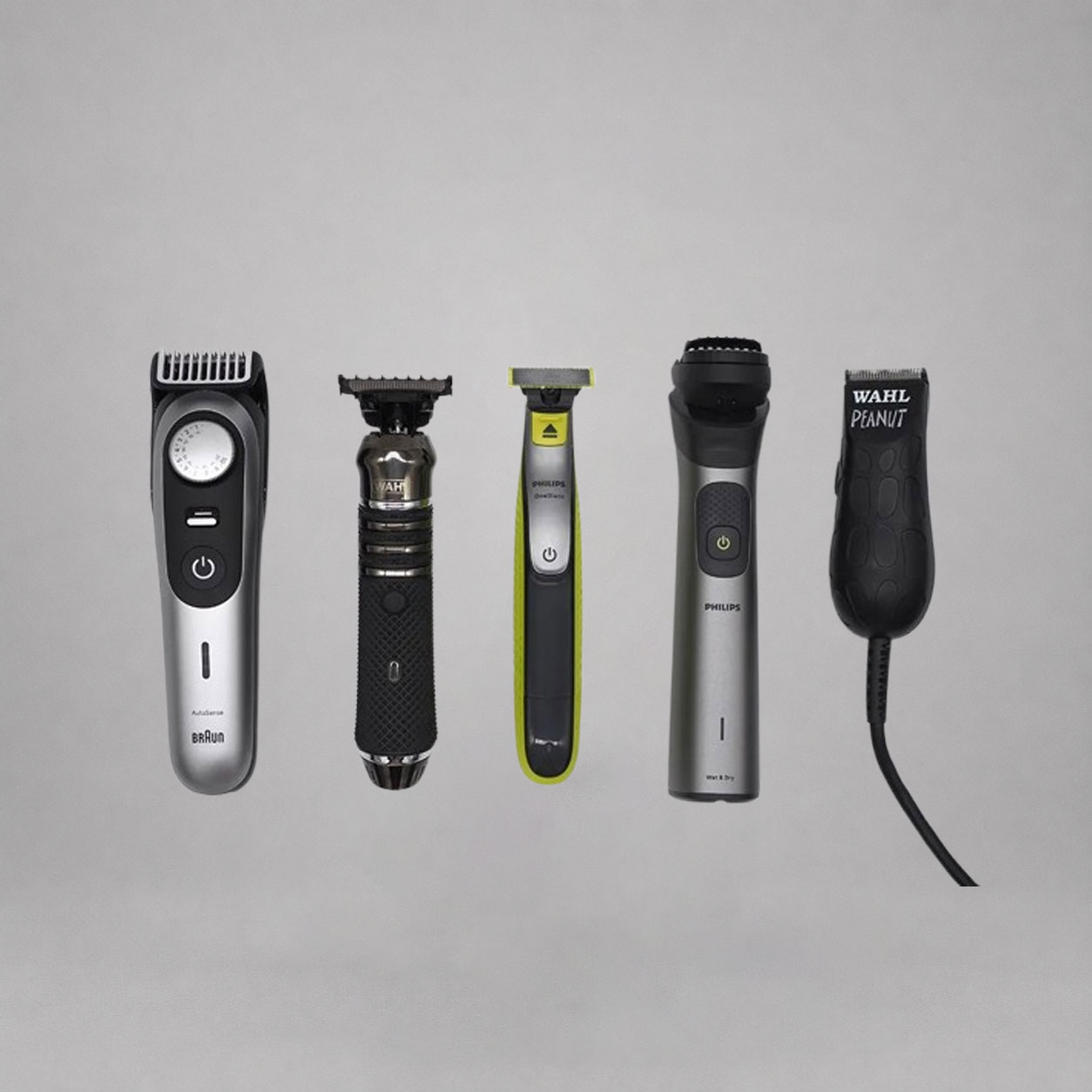 Trimmers