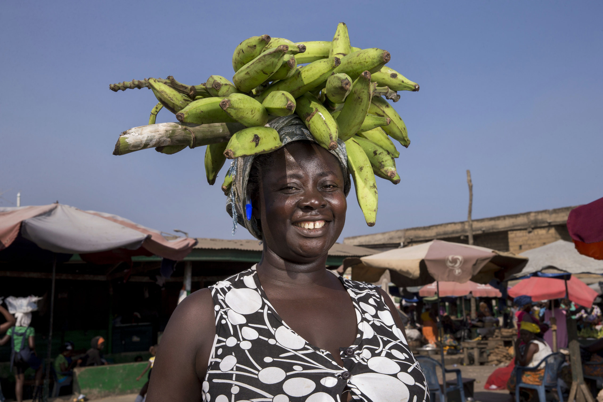 People building practical livelihood and enterprise skills