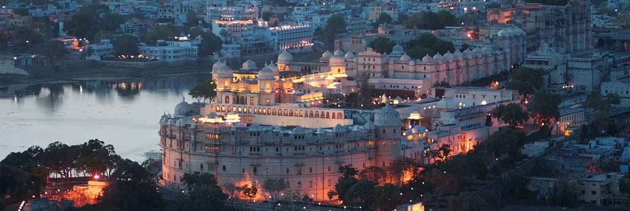 Udaipur, Rajasthan, India