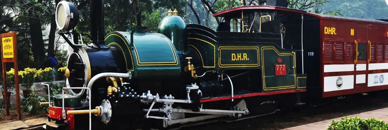 National Railway Museum