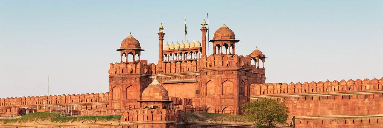 Red Fort
