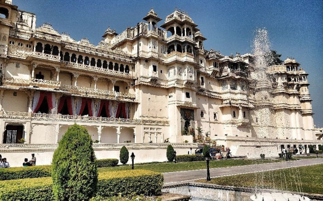 Experience Magical Jaipur