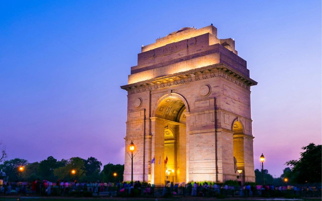 Delhi–Agra Heritage Escape – Mughal Marvels & Monuments 