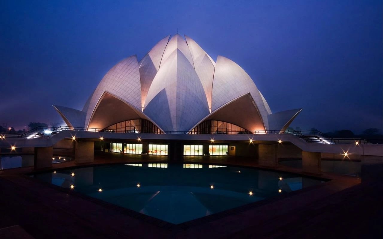 Classic Golden Triangle – Delhi, Agra & Local Experiences 