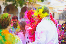 Holi Utsav 2026 - A Cultural Holi Experience in Delhi