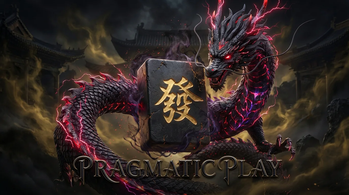 Mahjong Wins 3 Dragon