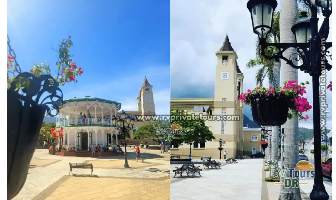 Puerto Plata City Tour
