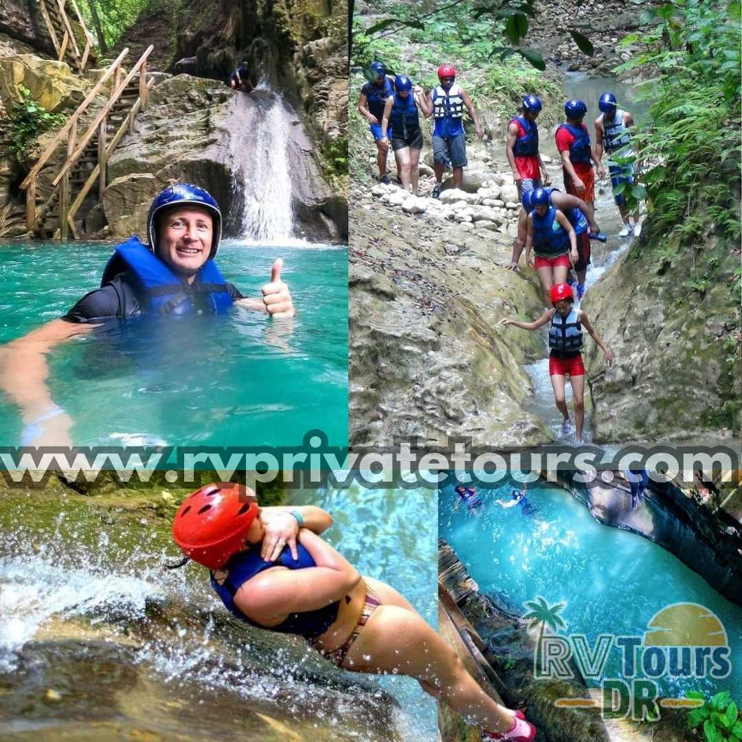 27 Waterfalls