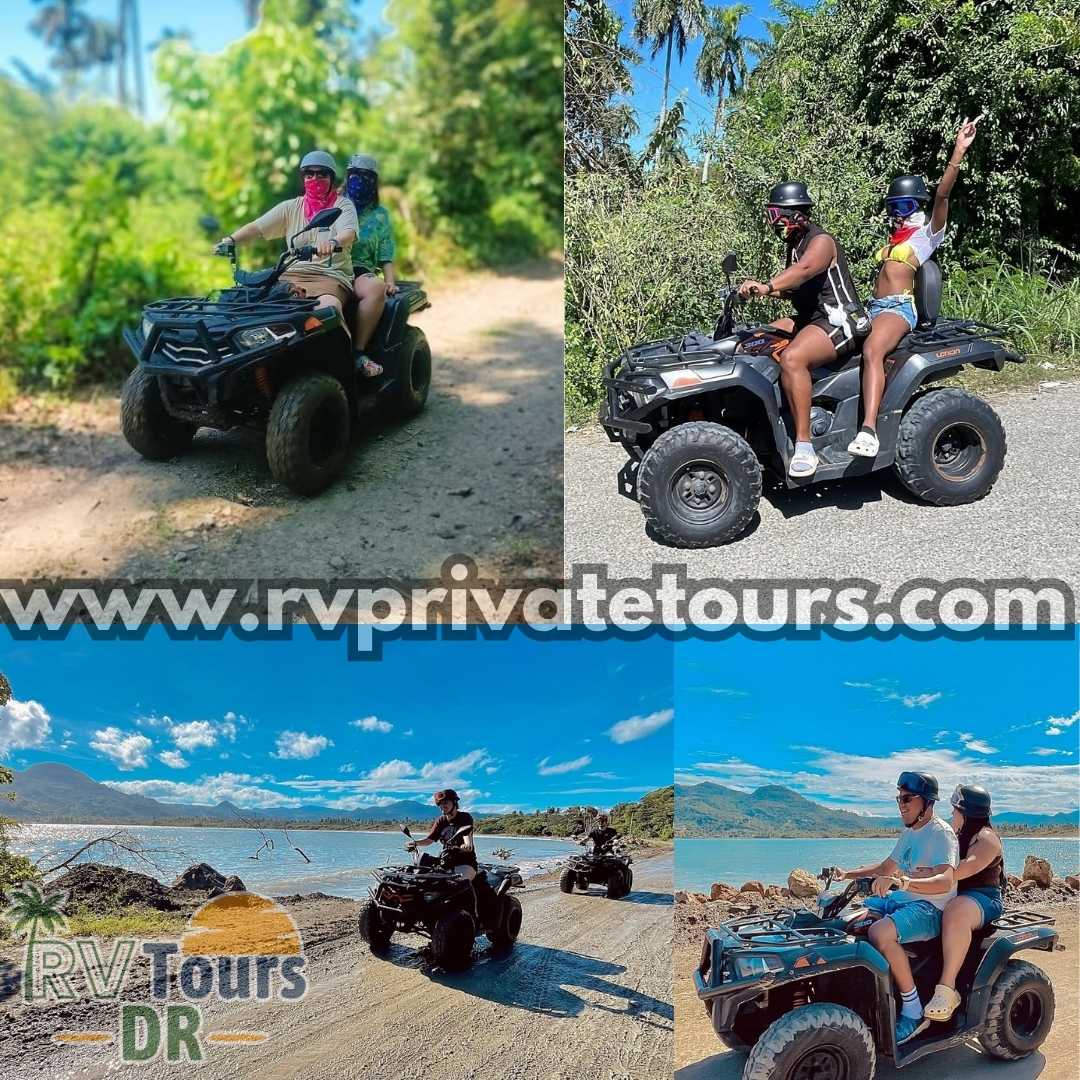 ATVs