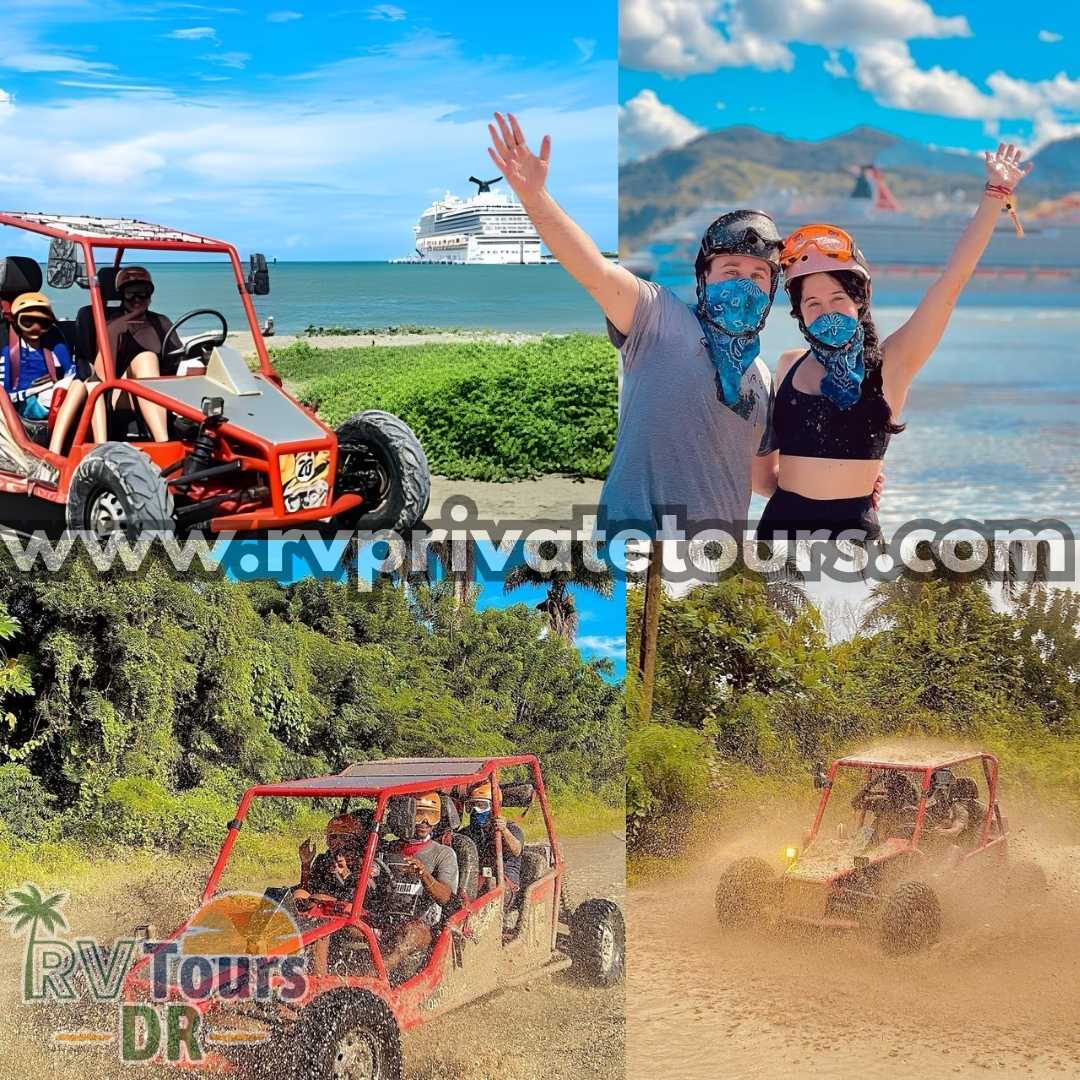 Buggy Adventure