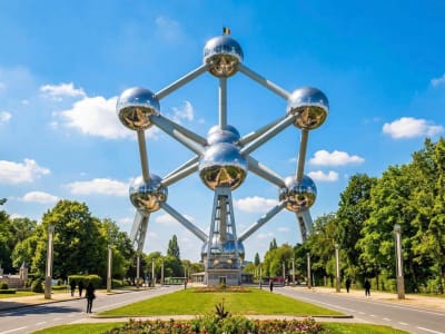 Brussels & Surroundings travel photo 2