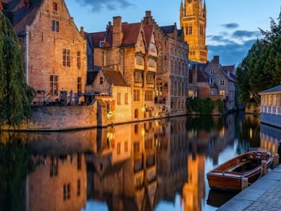 Brussels & Surroundings travel photo 5