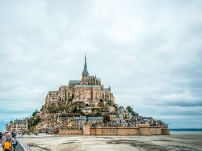 Normandy & Brittany travel photo 3