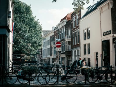 Gouda travel photo 1