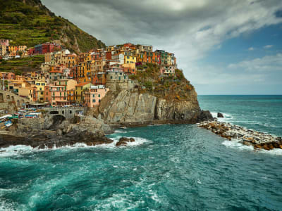 Cinque Terre & Liguria travel photo 2