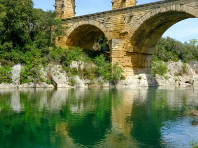 Pont du Gard travel photo 5