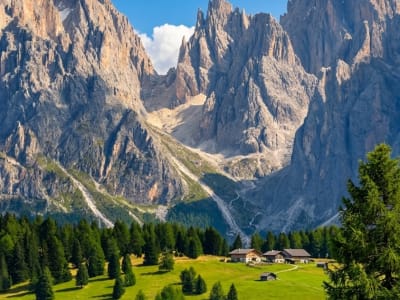 Italy travel photo 1