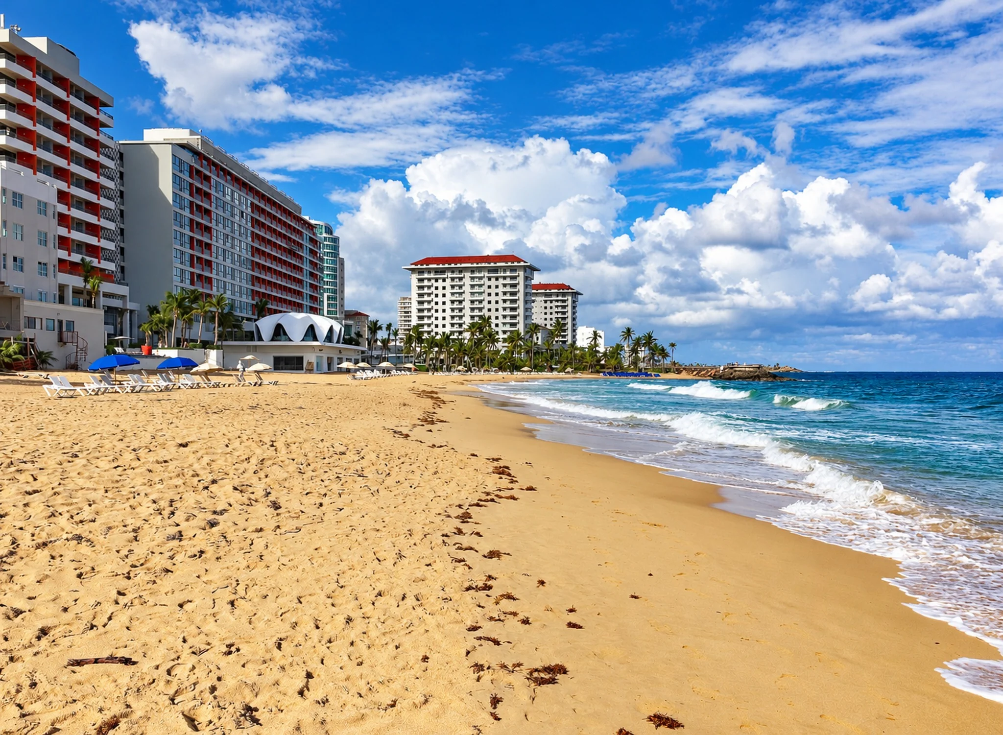 Porto Ricon's Puerto Rico with kids: food, rainforest and glowing bays | Build Your ...