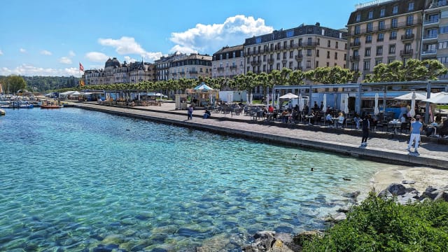 Annecy