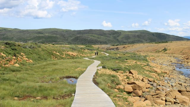 Gros Morne National Park