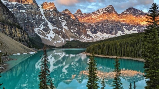 Banff