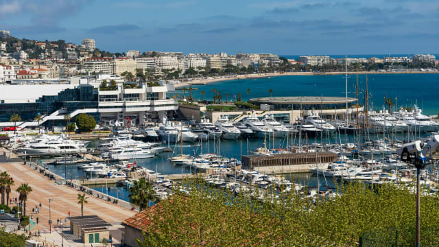 Cannes